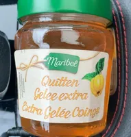 Gelée extra coings