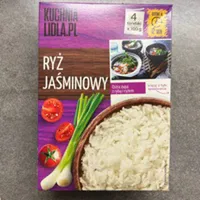 Ryż jaśminowy