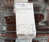 Brownies