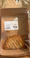 Chaussons aux pommes