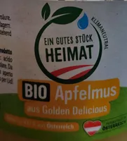 Apfelmus