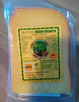Queso Mahón-Menorca