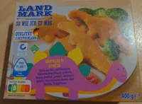 Dino-Nuggets
