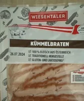 Kümmelbraten