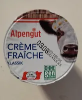 Crème fraîche