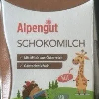 SCHOKOMILCH