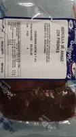 Morcilla de arroz con piñones