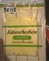 Käsesescheiben