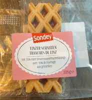 Tranches de Linz