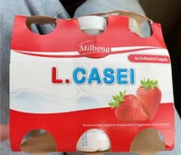 L Casei Erdbeere