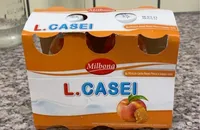 L.casei
