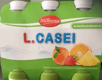 Bevanda a base di latte fermentato