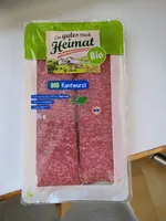 Kantwurst