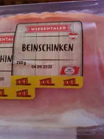 Beinschinken