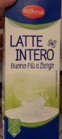 latte intero