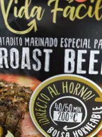 Roast Beef