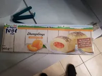 Germknödel