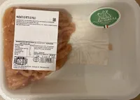 Ground Chicken