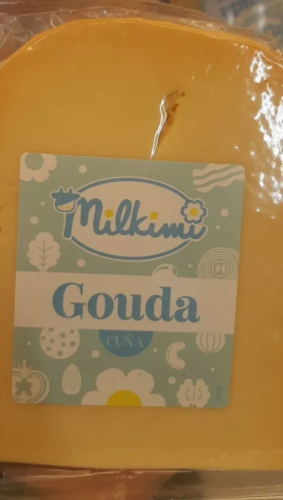 Milkimi