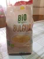 Bulgur