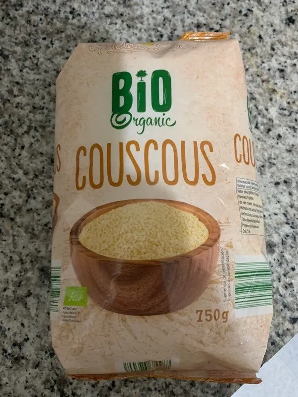 Couscous