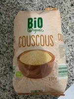 Couscous