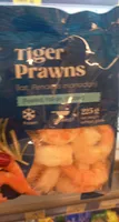 Tiger Prawns