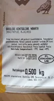 Broilerikintsuliha