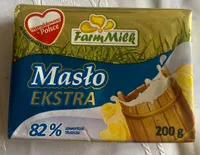 Masło Ekstra