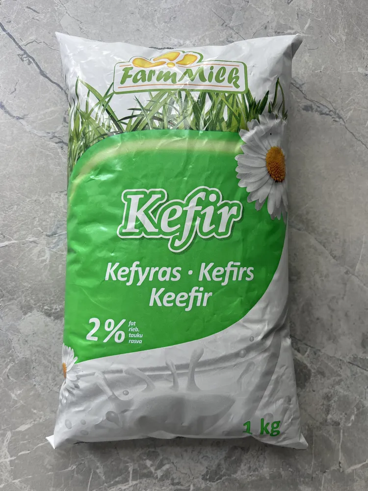 Kefir