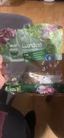 Garden fresh salad mix