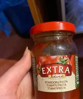 Pomidoru pasta