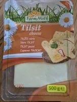 Tilsit cheese