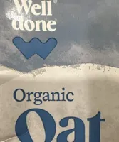 Oat drink