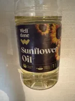 Sunflower Oil
