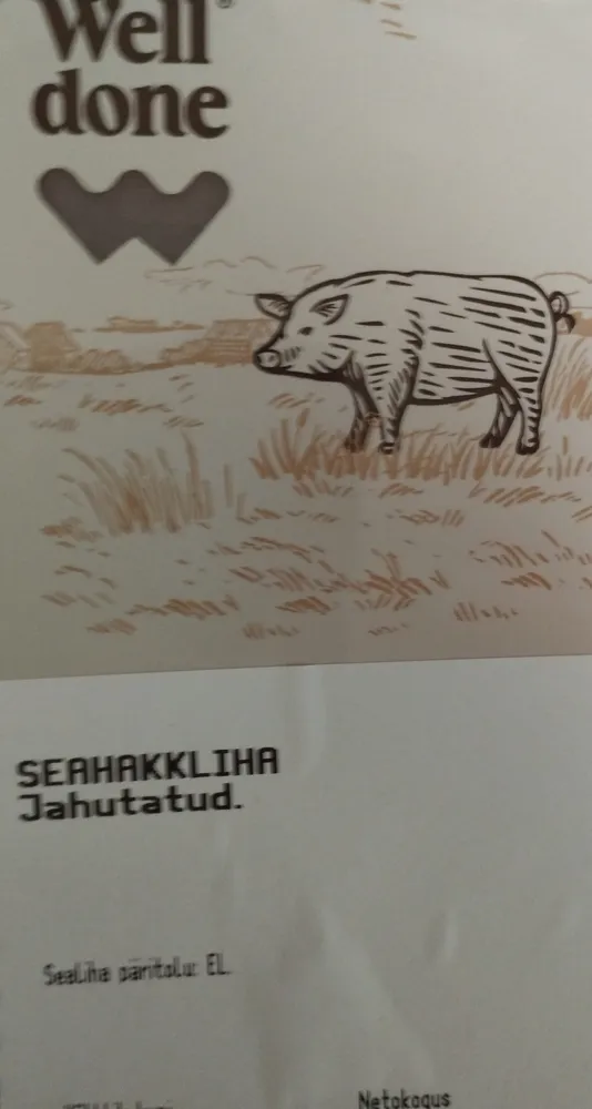 Seahakkliha