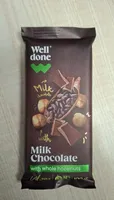 sokolafas well done