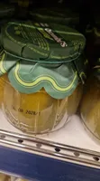 raug.agurkai