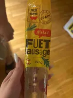 FUET sausage