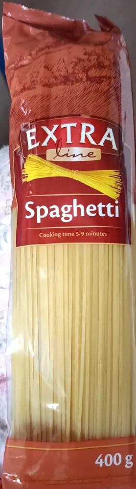 Spagetid