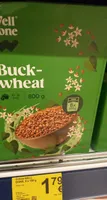 Buckwheat