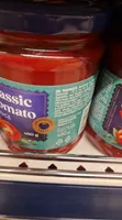Tomato Sauce
