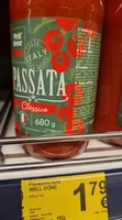 Passata Classica