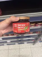 Strawberry PRESERVE