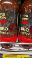 BBQ Sauce Classic