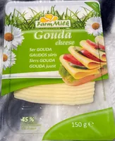 Ser Gouda