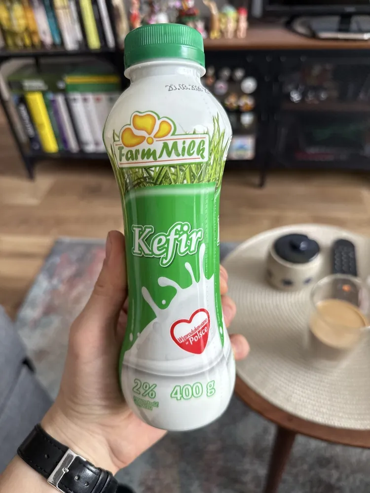 Kefir