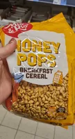 honey pops