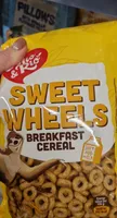 Sweet wheels