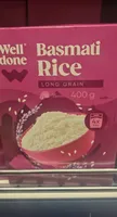 Basmati Rice